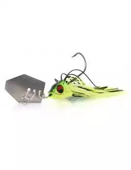 Chatterbait MEGABASS Wild Header 14g