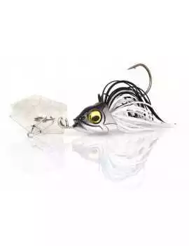 Chatterbait MEGABASS Wild Header 21g