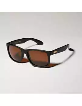 LUNETTES EASY FISH PERCH BROWN