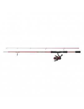 COMBO TANAGER RED SPINNING 182L 5-15g