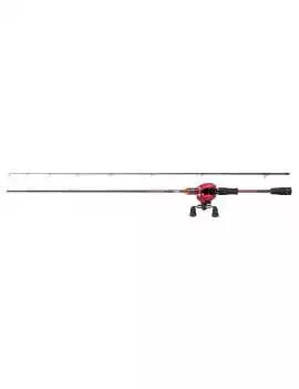 COLORS MX RED 662ML 5-25g COMBO CASTING