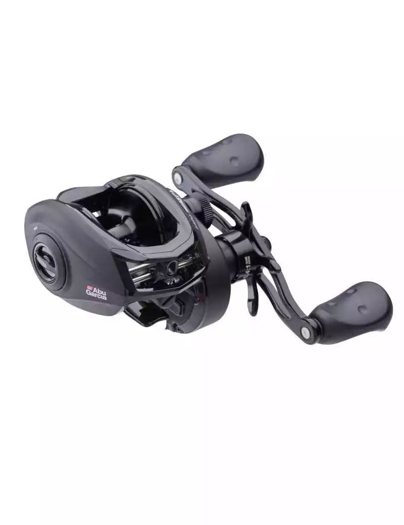 SHIMANO - moulinet casting curado 301 k