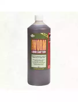 Liquid Carp Food DYNAMITE BAITS Worm