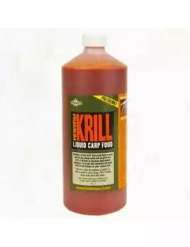 Liquid Carp Food DYNAMITE BAITS Krill