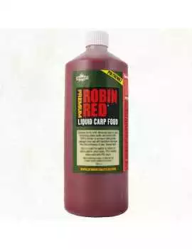 Liquid Carp Food DYNAMITE BAITS Robin Red
