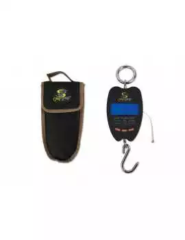 PESON DIGITAL 50KG CARPSPIRIT