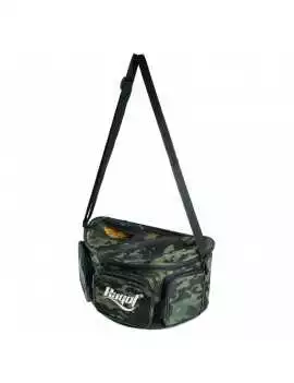 PANIER BASKET 3 POCHES CAMO