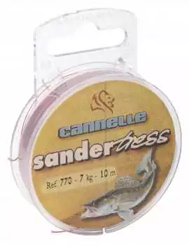 SANDERTRESS 10M