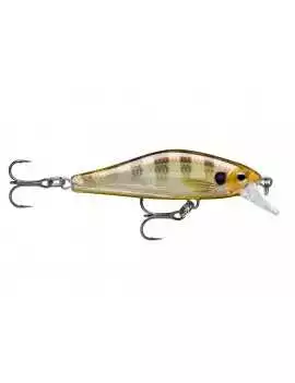 SHADOW RAP SOLID SHAD 05