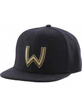 Casquette Westin Viking Helmet Black Gold