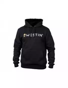 Original Hoodie M Black