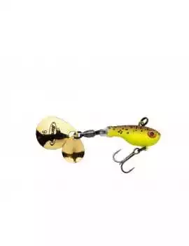 Leurre BERKLEY Pulse Spintail 9g