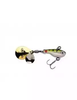 Leurre BERKLEY Pulse Spintail 14g