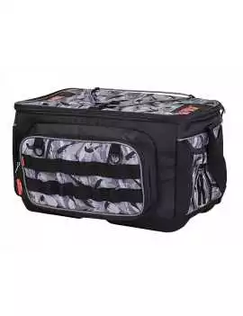 TACKLE BAG CAMO