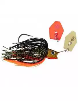 Chatterbait LMAB KOFI Multi Vibe 14g