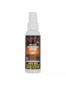 SPRAY REPULSIF ANTI-MOUSTIQUE SUBITO 100 ml