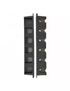 VERTICAL 6 ROD RACK