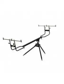 ROD POD CARP'O 3 CANNES ACIER B4