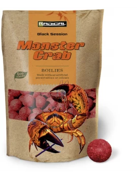 Bouillettes Monster Crab 16mm 1kg