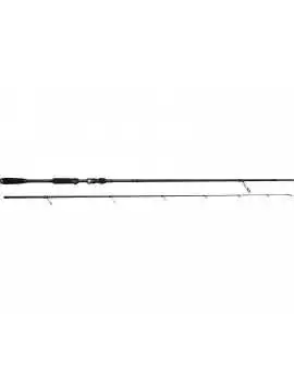 Canne WESTIN W3 Powerstrike 2nd 225cm ML 10-40g