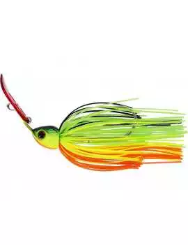 Chatterbait BladeBite Tungsten Bladed Jig 14g