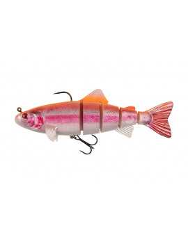 REPLICANT JOINTED TROUT 18CM