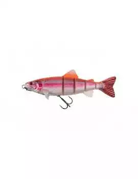 REPLICANT JOINTED TROUT SHALLOW 18CM