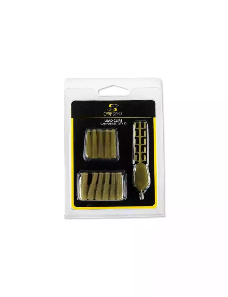 Kit detecteur de touche carp spirit