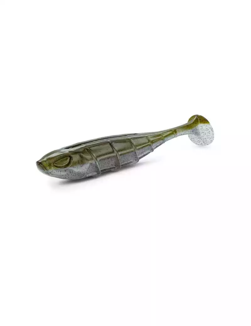 Leurre souple STRIKE KING Caffeine shad 12.5cm