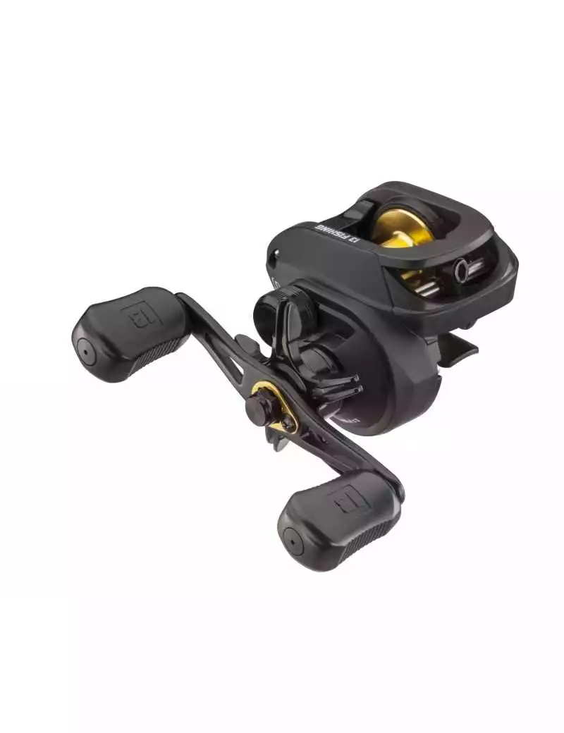 13 Fishing Origin F1 6.6:1 Baitcast Reel