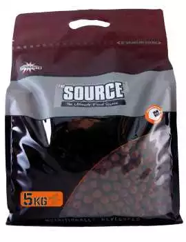 BOUILLETTES SOURCE 5KG 20MM