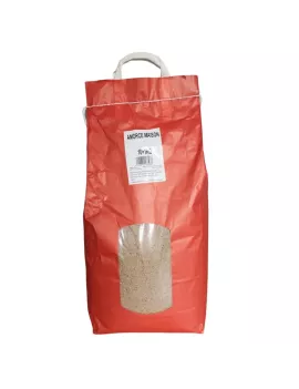 Amorce maison gardon 10kg