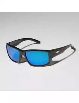 LUNETTES GOLD FISH SEA BASS BLUE IRIDIUM