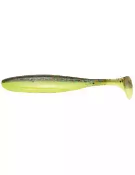 Leurre KEITECH EASY SHINER 6.5"