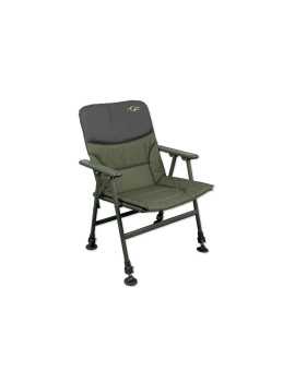 LEVEL CHAIR WITH ARMS CARPSPIRIT