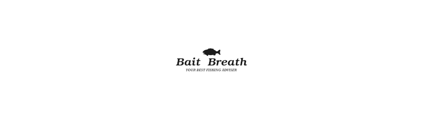 Marque Articles de Pêche Bait Breath| Crazy-peche.fr