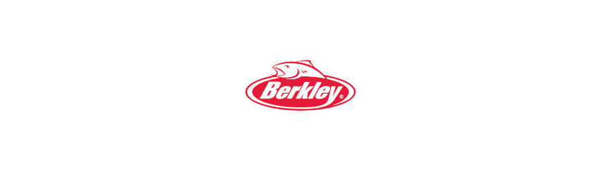 Berkley - Marque de Pêche | Crazy-peche.fr