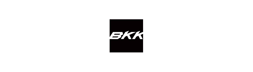 BKK - Marque de Pêche | Crazy-peche.fr