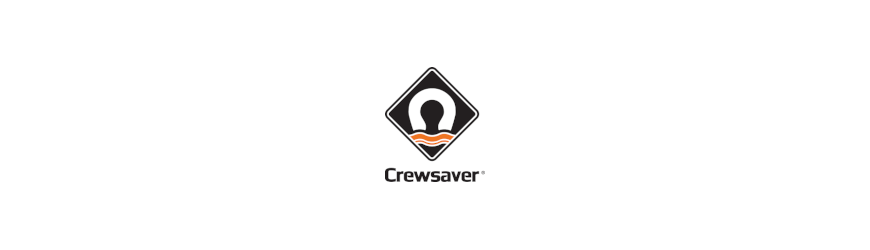 Marque Articles de Pêche Crewsaver | Crazy-peche.fr