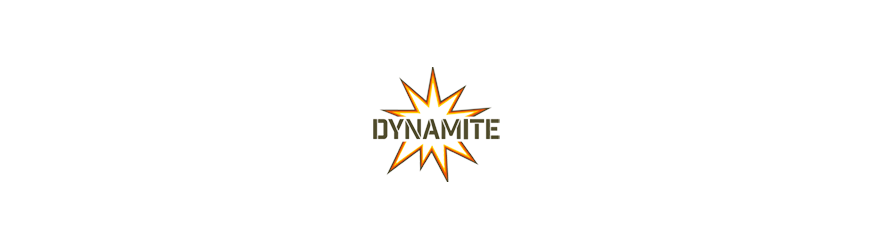 Marque Articles de Pêche Dynamite Baits | Crazy-peche.fr