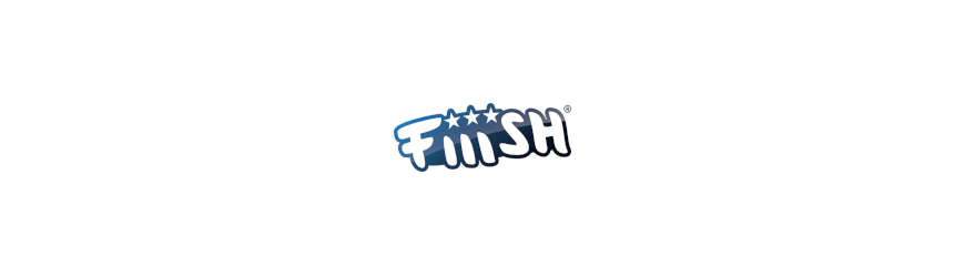 Marque Articles de Pêche Fiiish | Crazy-peche.fr