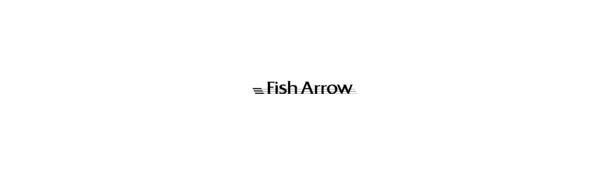 Marque Articles de Pêche Fish Arrow | Crazy-peche.fr