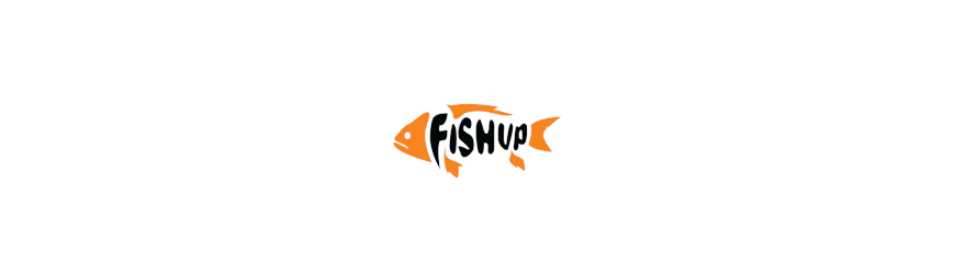 Marque Articles de Pêche Fishup| Crazy-peche.fr