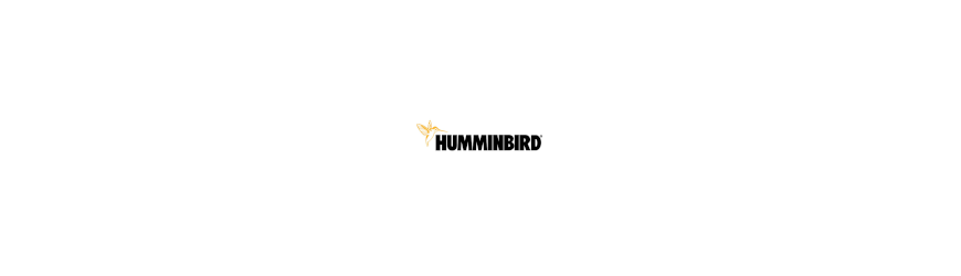 Marque Echosondeur Humminbird | Crazy-peche.fr