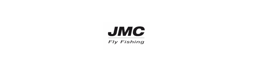 Marque Articles de Pêche Mouche JMC | Crazy-peche.fr