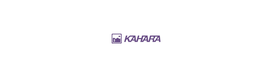 Marque Articles de Pêche KAHARA | Crazy-peche.fr