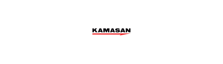 Marque Articles de Pêche Kamasan | Crazy-peche.fr
