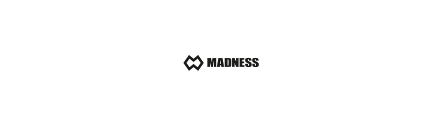 Leurres Madness - Boutique en Ligne | Crazy-peche.fr