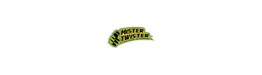 Mister Twister