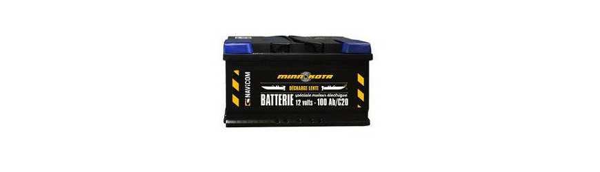 Batteries